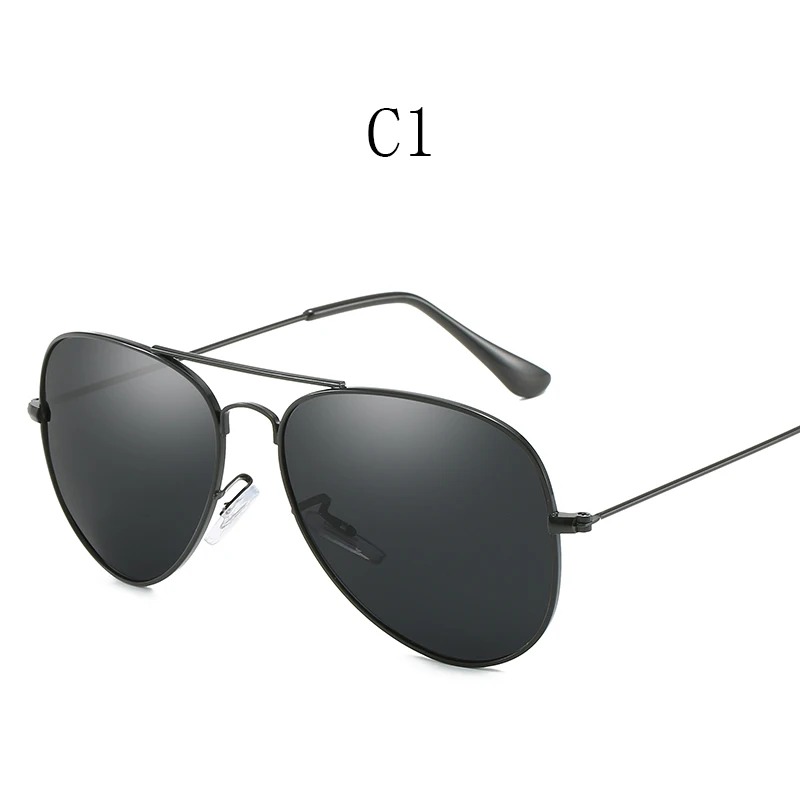 Luxury Men's Brand Sunglasses  - огляд і ціна Sunglasses Uv400
