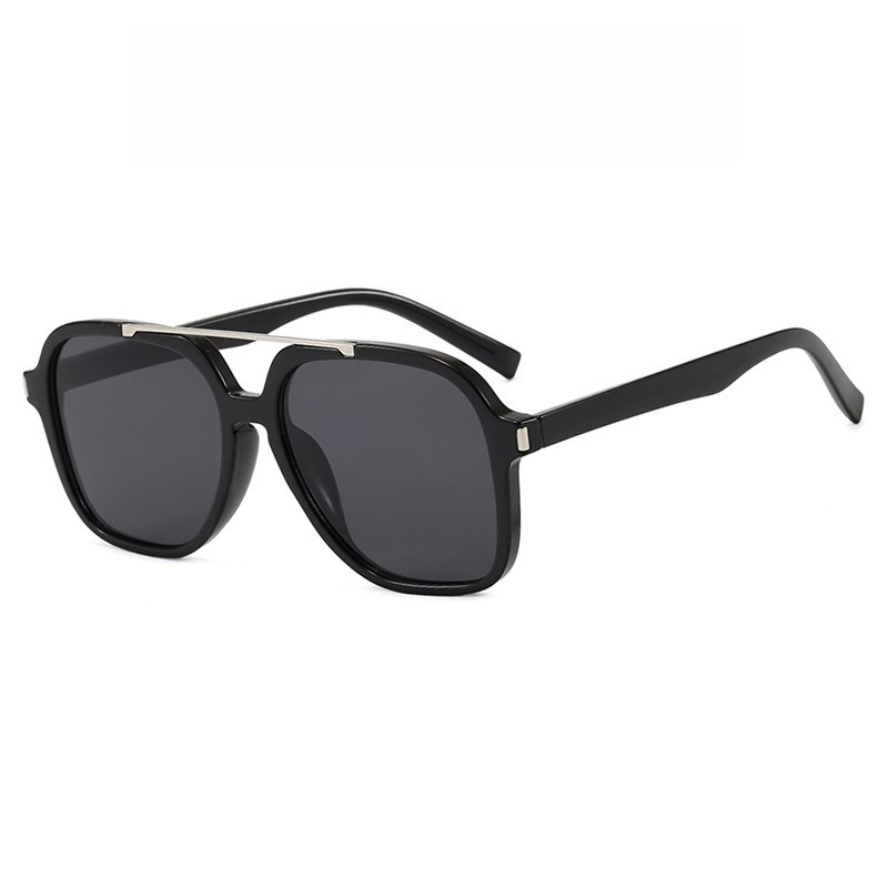 New Double Bridge Pilot Sungla - огляд і ціна Designer Sunglasses