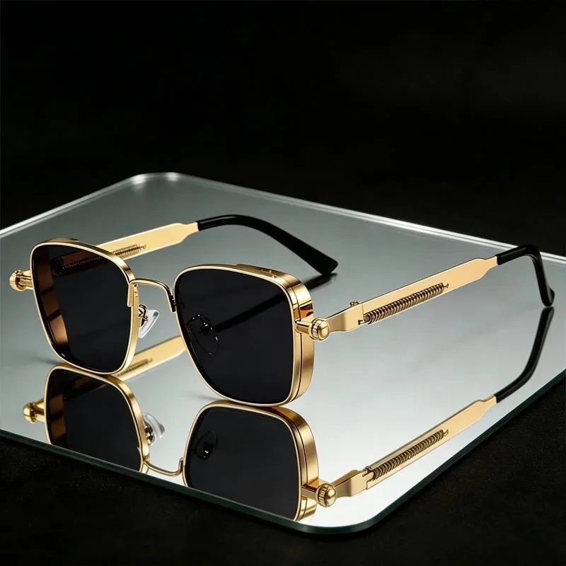 Polarized Sunglasses for Men A - огляд і ціна Sunglasses Uv400