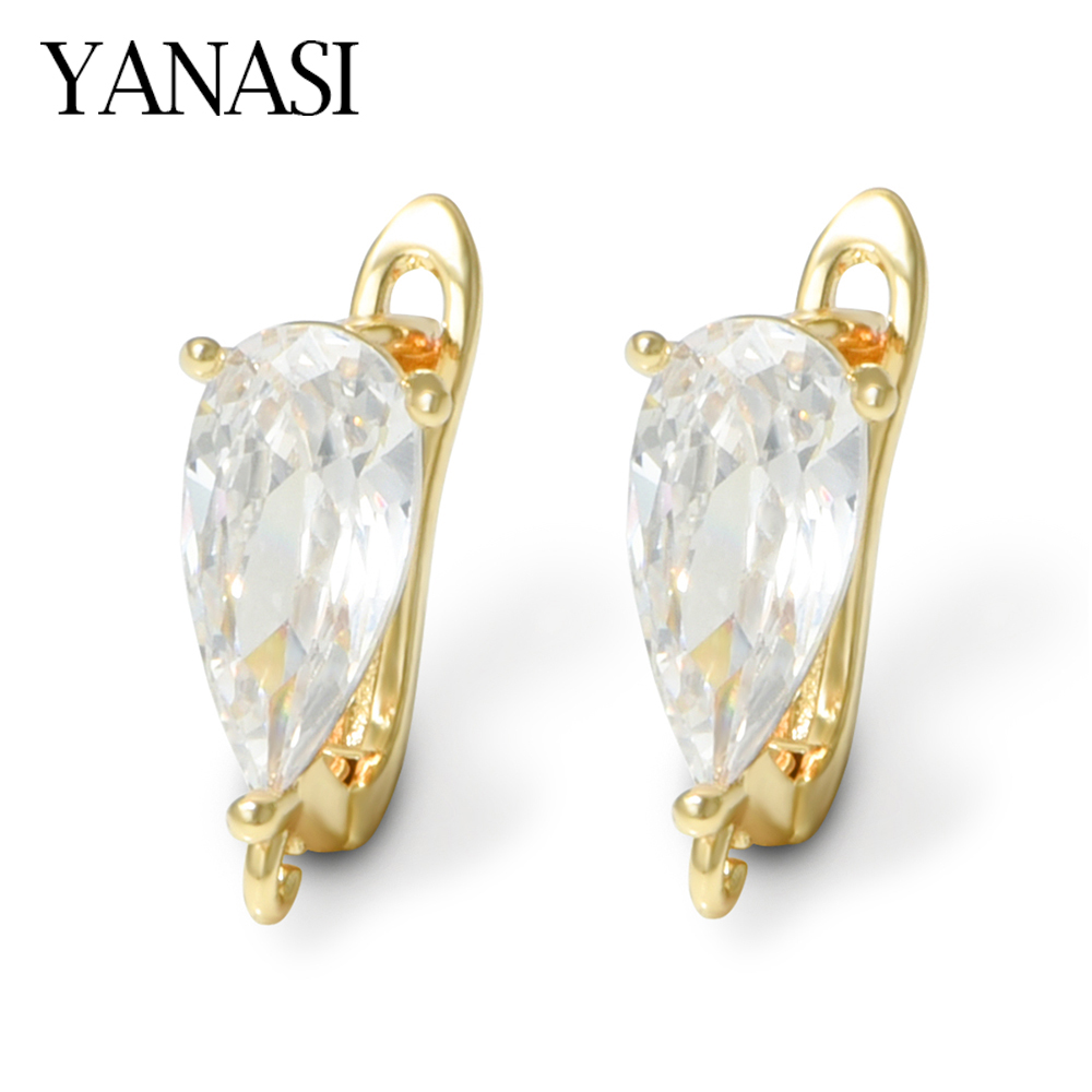YANASI NEW 18K Gold Plated Bra - огляд і ціна Gold Plated Jewelry