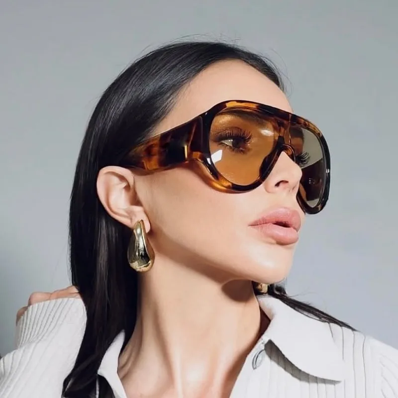 New Fashion Man Women Sunglass - огляд і ціна Sunglasses Uv400