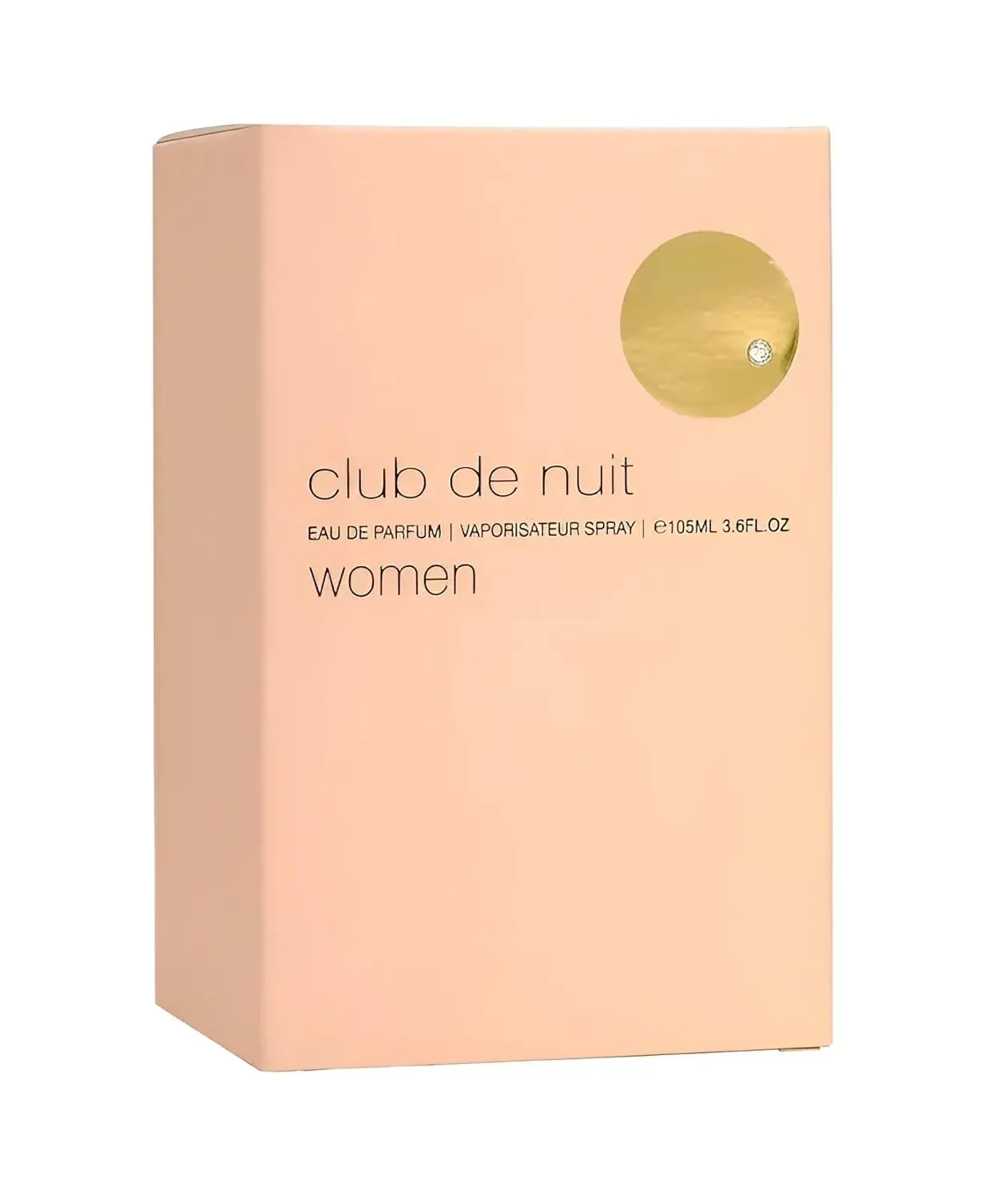 Armaf Club De Nuit EDP 100ML f - огляд і ціна Luxury Gift Set