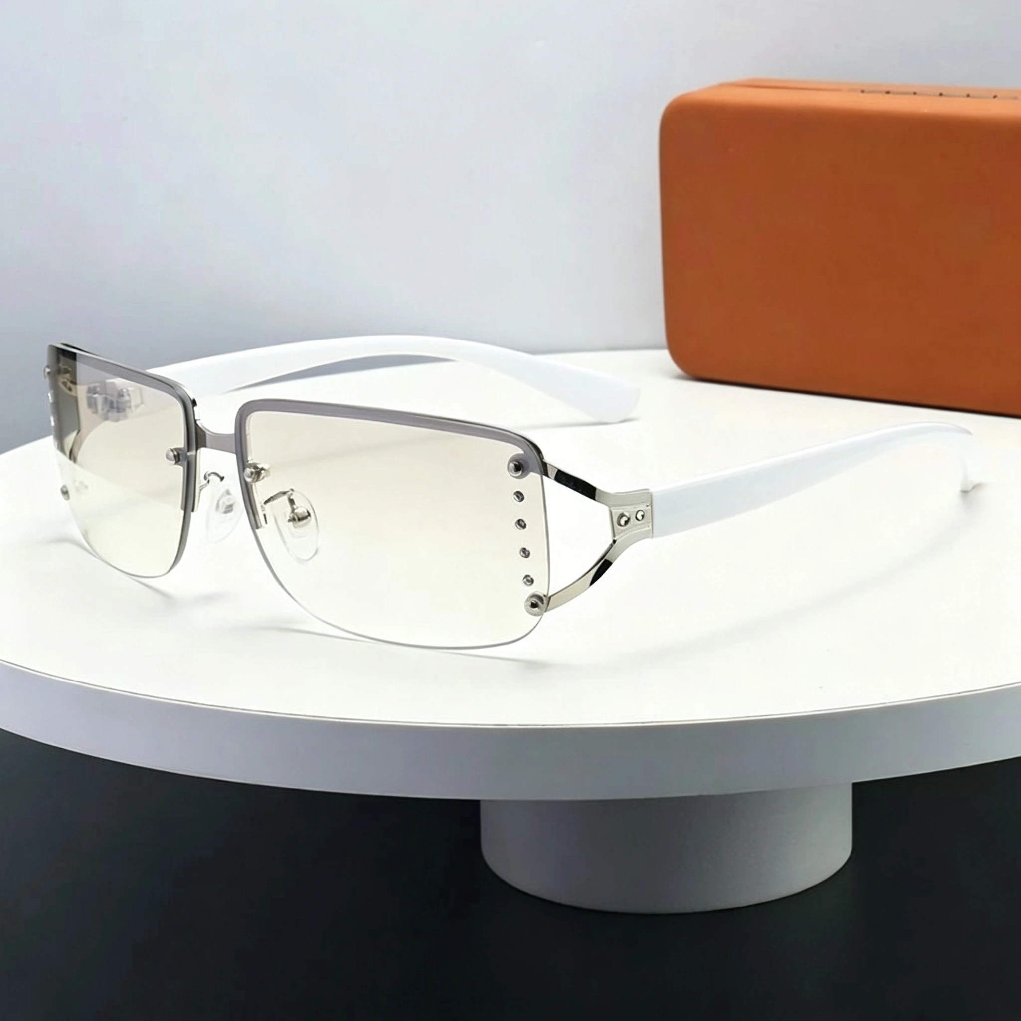 New Women Sunglasses Luxury Br - огляд і ціна Designer Sunglasses