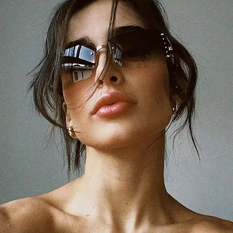 New Women Sunglasses Luxury Br - огляд і ціна Designer Sunglasses