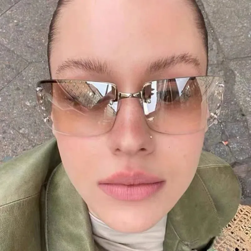 New Women Sunglasses Luxury Br - огляд і ціна Designer Sunglasses