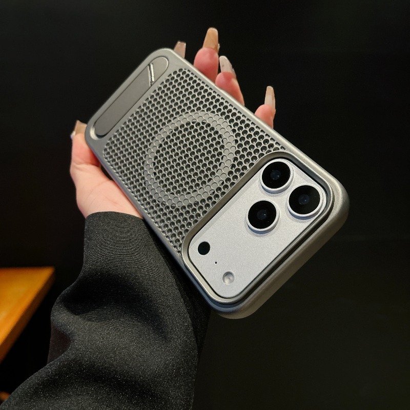 Premium Honeycomb Cooling Brea - огляд і ціна Premium Cigar Case