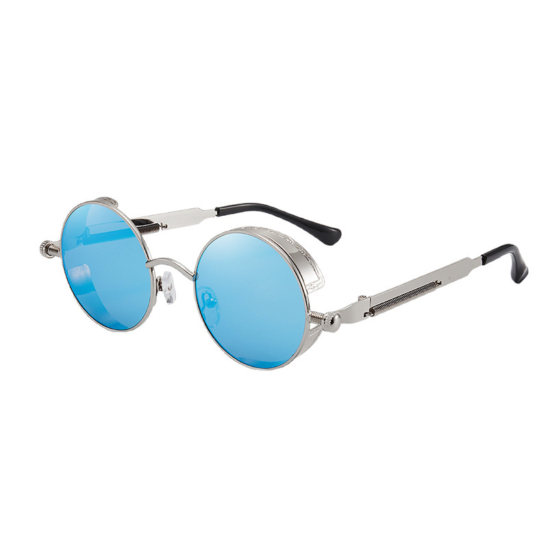 Classic High Quality Steampunk - огляд і ціна Designer Sunglasses