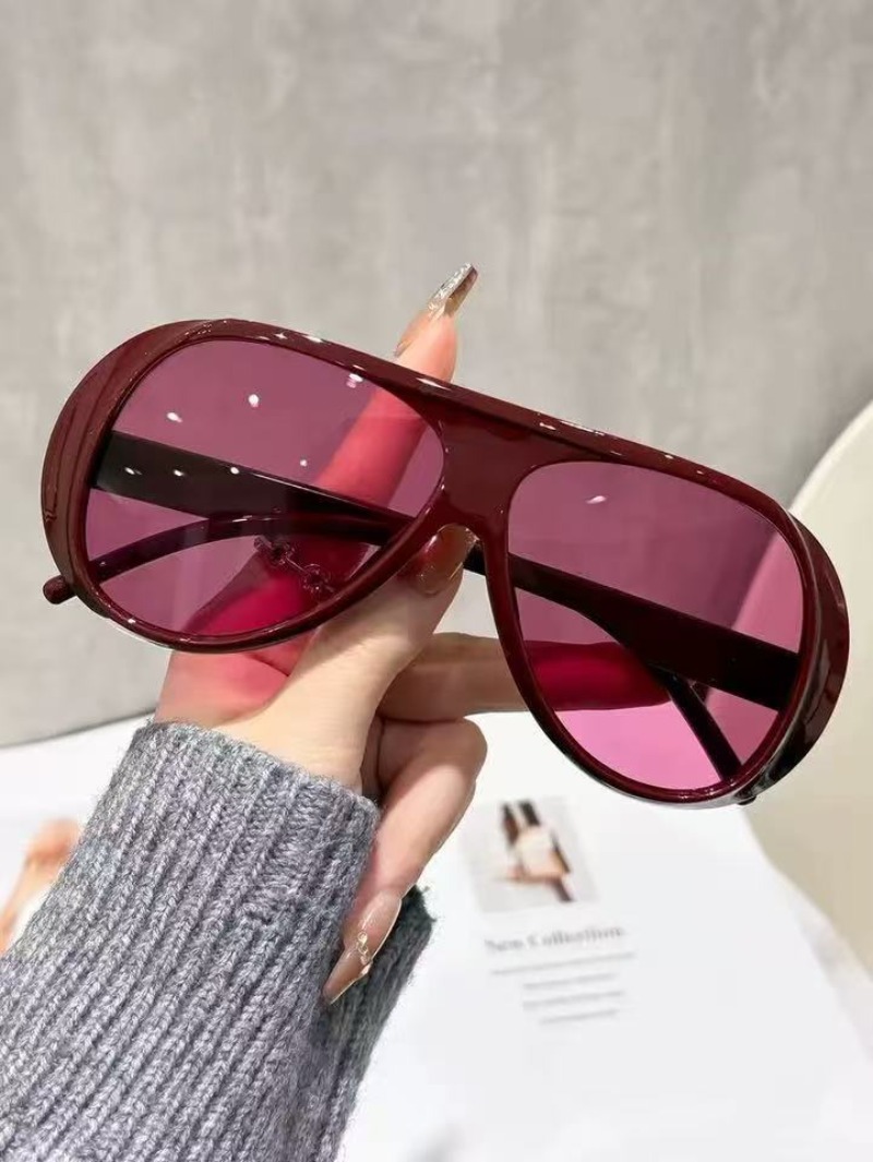 1/4PCS Fashion Brand Luxury De - огляд і ціна Designer Sunglasses