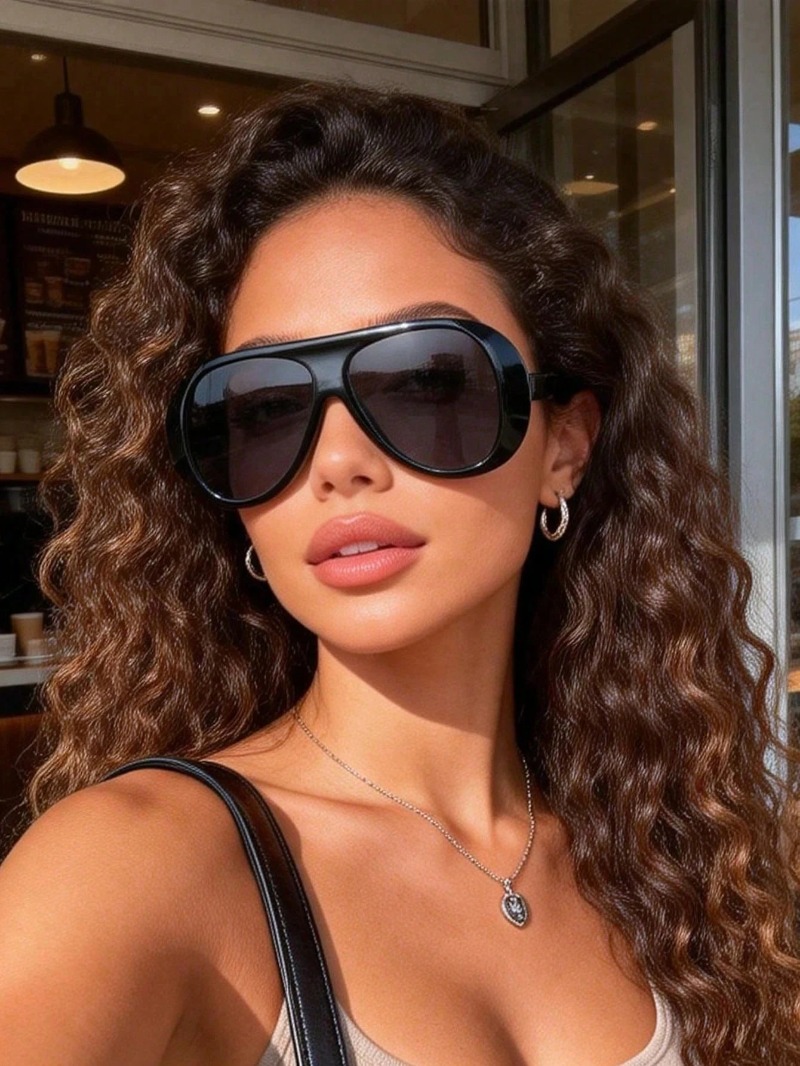 1/4PCS Fashion Brand Luxury De - огляд і ціна Designer Sunglasses