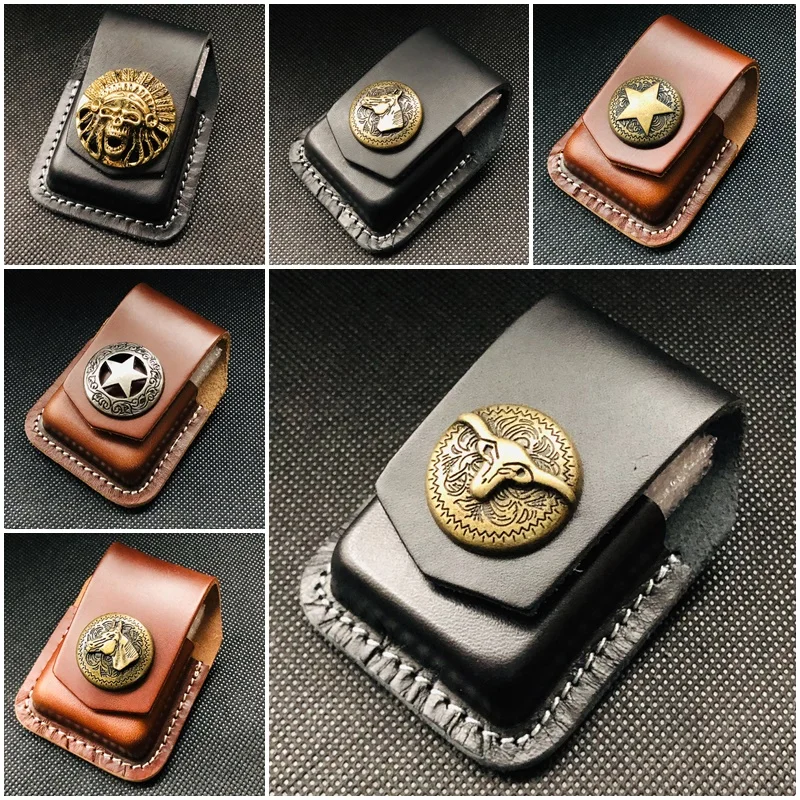 Classic Multi Style High Quali - огляд і ціна Premium Cigar Case