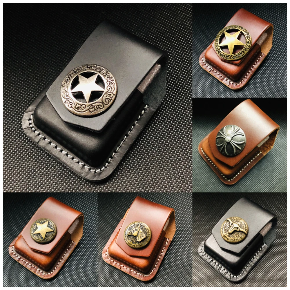 Classic Multi Style High Quali - огляд і ціна Premium Cigar Case