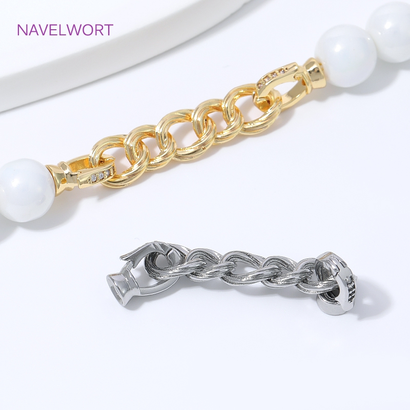 18K Gold Plated Twisted Rope J - огляд і ціна Gold Plated Jewelry