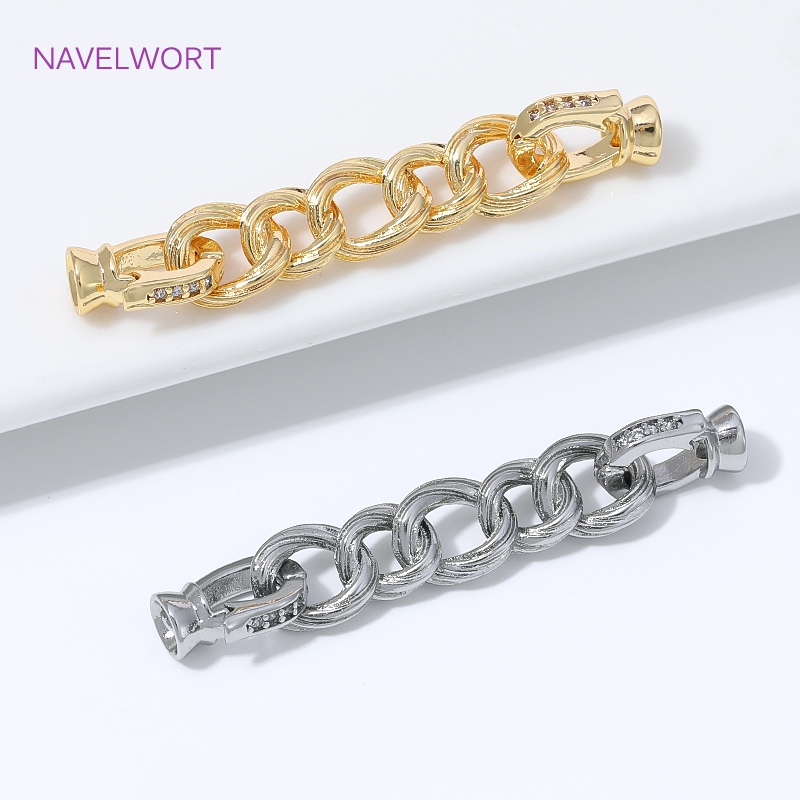 18K Gold Plated Twisted Rope J - огляд і ціна Gold Plated Jewelry