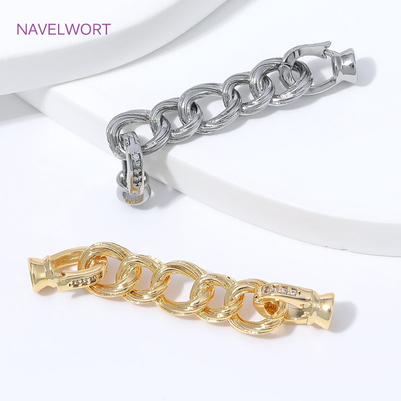 18K Gold Plated Twisted Rope J - огляд і ціна Gold Plated Jewelry