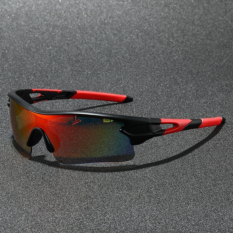 Wraparound Sports Polarized Su - огляд і ціна Sunglasses Uv400