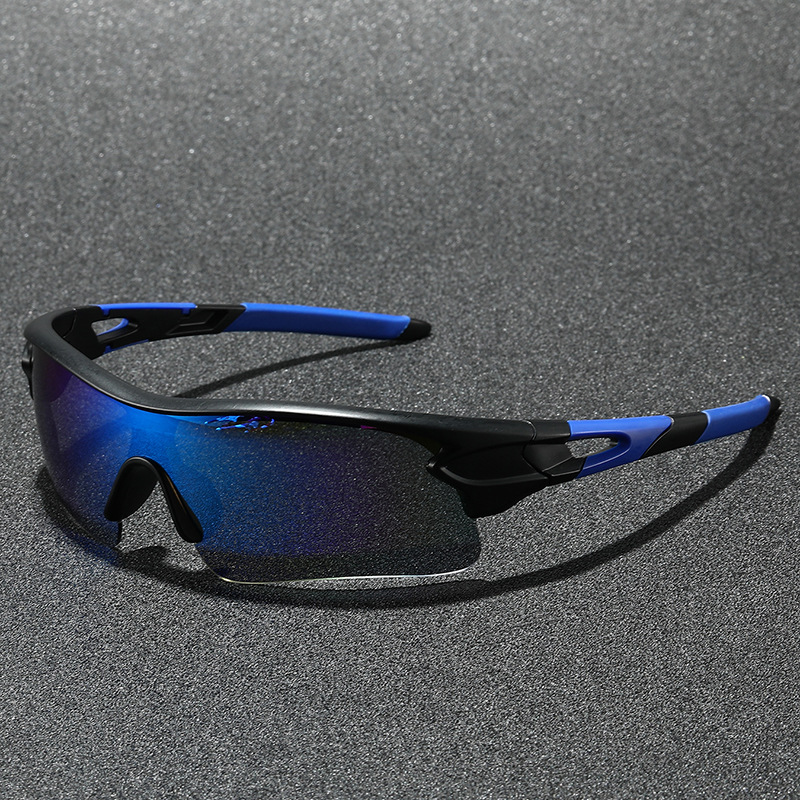 Wraparound Sports Polarized Su - огляд і ціна Sunglasses Uv400