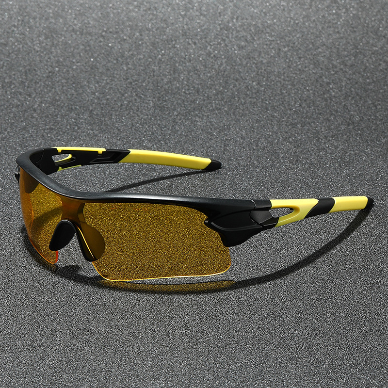 Wraparound Sports Polarized Su - огляд і ціна Sunglasses Uv400