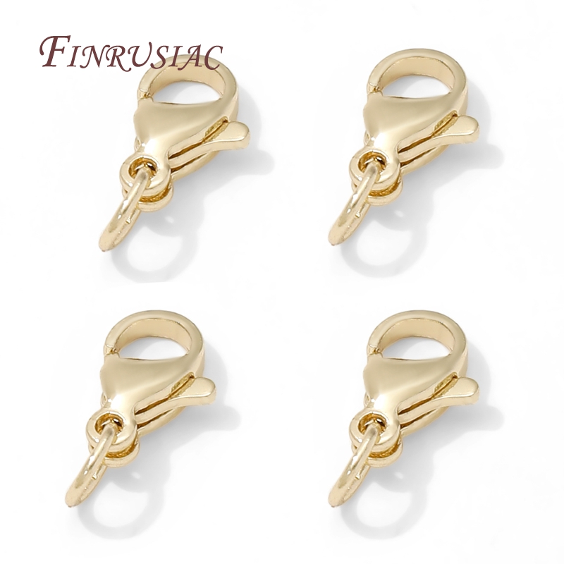 Stainless Steel Gold Plated 10 - огляд і ціна Gold Plated Jewelry