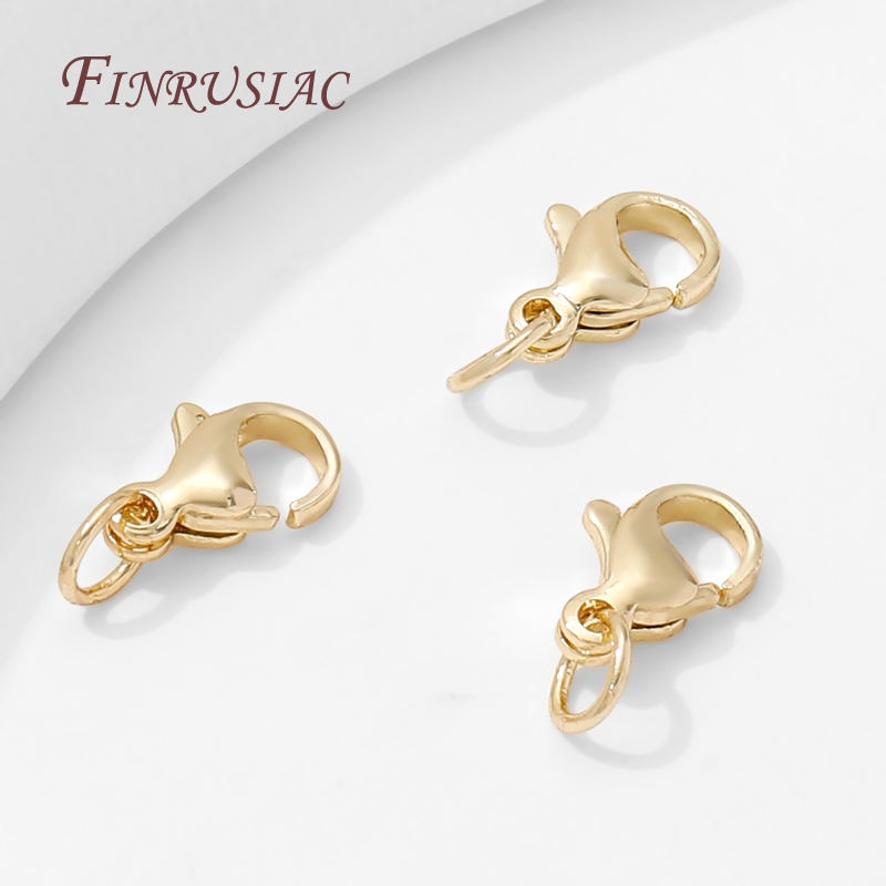 Stainless Steel Gold Plated 10 - огляд і ціна Gold Plated Jewelry
