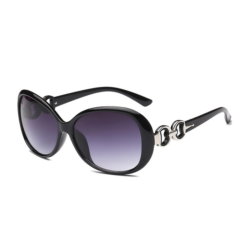 Classic high quality square su - огляд і ціна Sunglasses Uv400