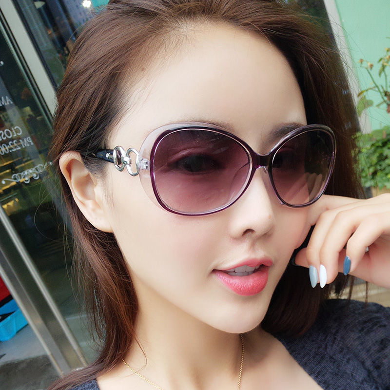 Classic high quality square su - огляд і ціна Sunglasses Uv400