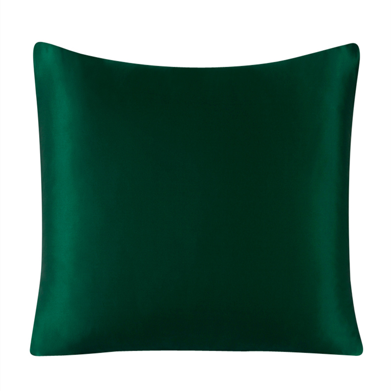 30Momme 100% Silk Cushion Cove - огляд і ціна Silk Pillowcase