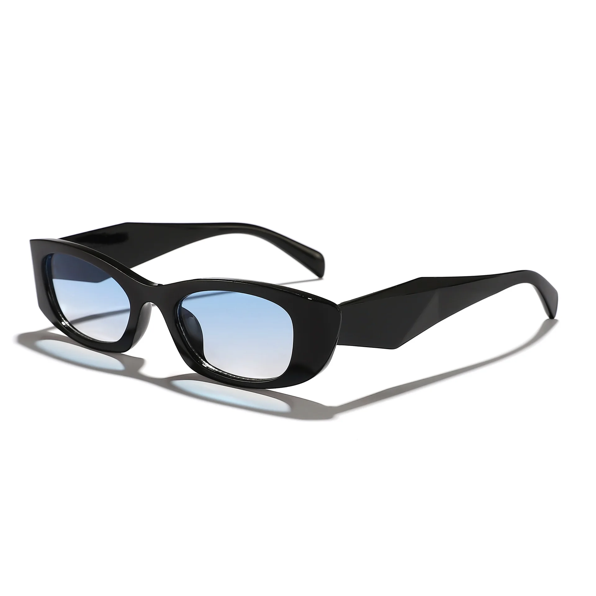 Vintage Small Square Sunglasse - огляд і ціна Designer Sunglasses
