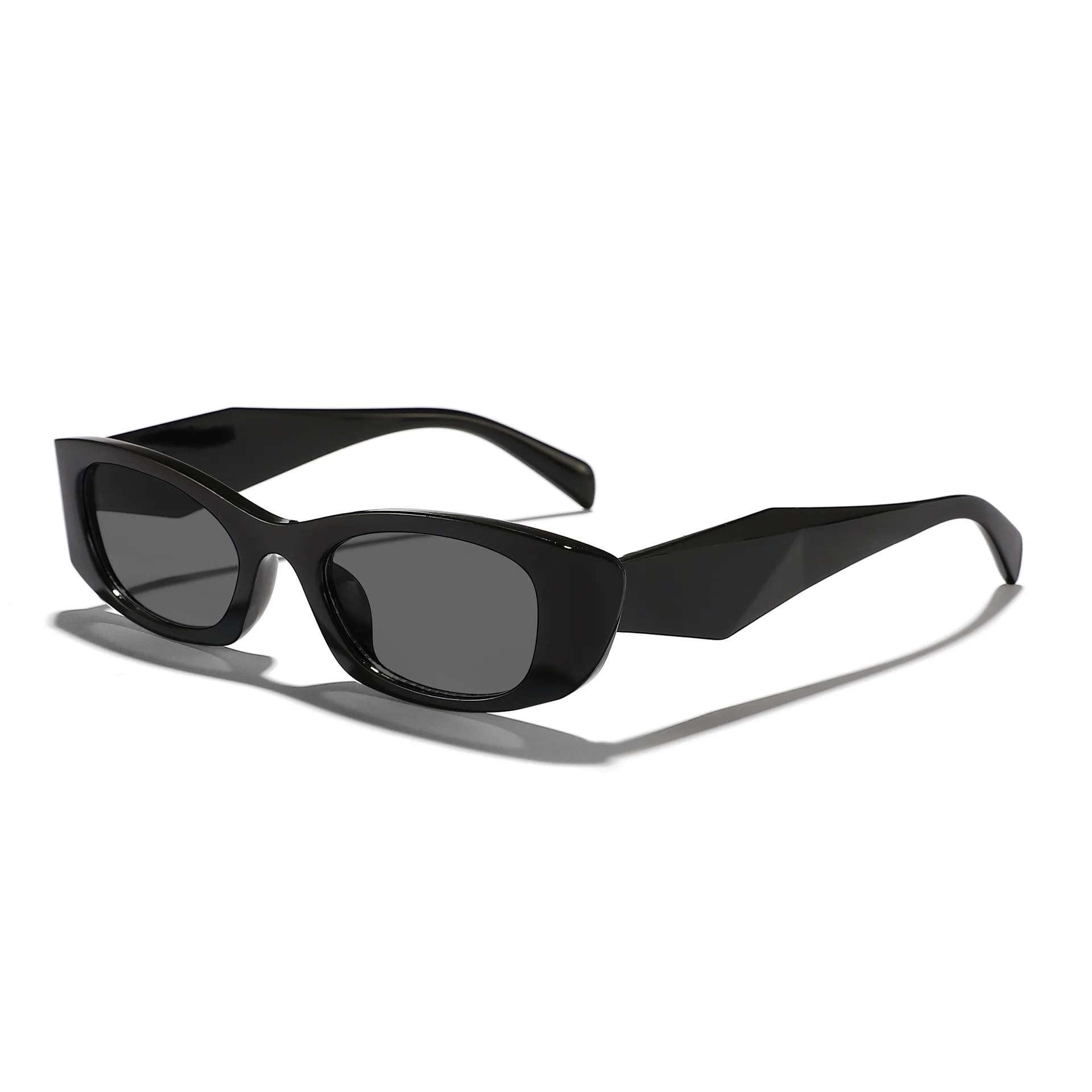 Vintage Small Square Sunglasse - огляд і ціна Designer Sunglasses