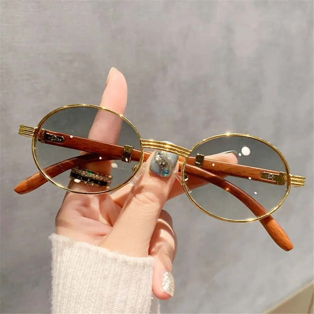 Fashion Small Frame Vintage Ro - огляд і ціна Sunglasses Uv400