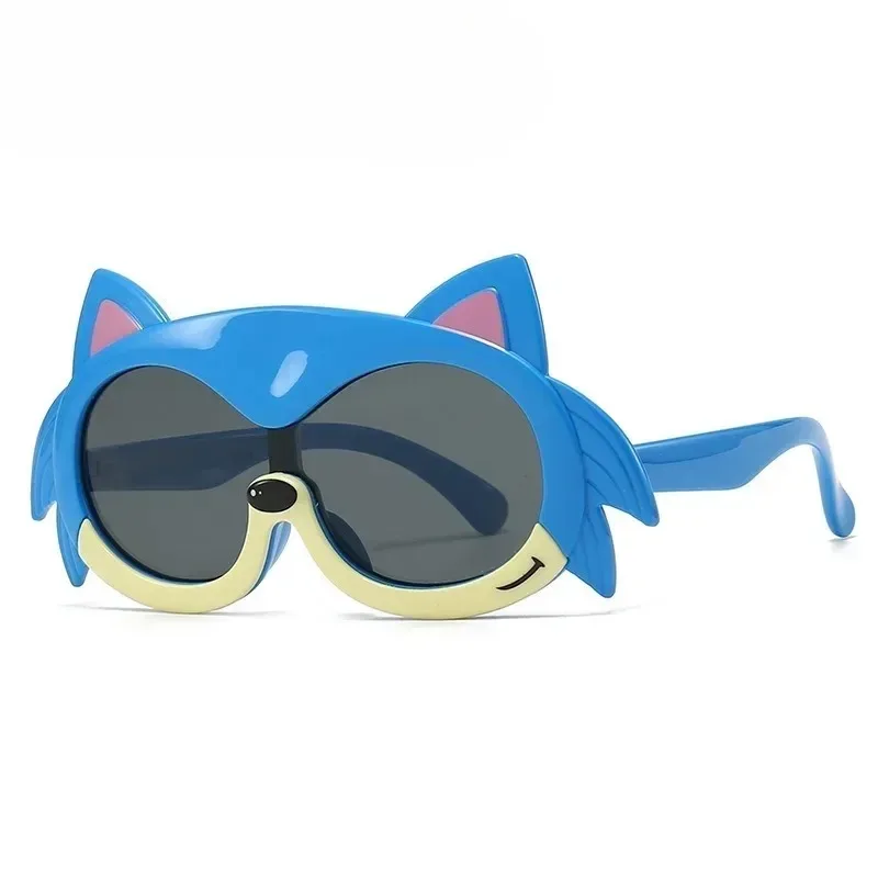 Cute S-Sonics Polarized Sungla - огляд і ціна Sunglasses Uv400