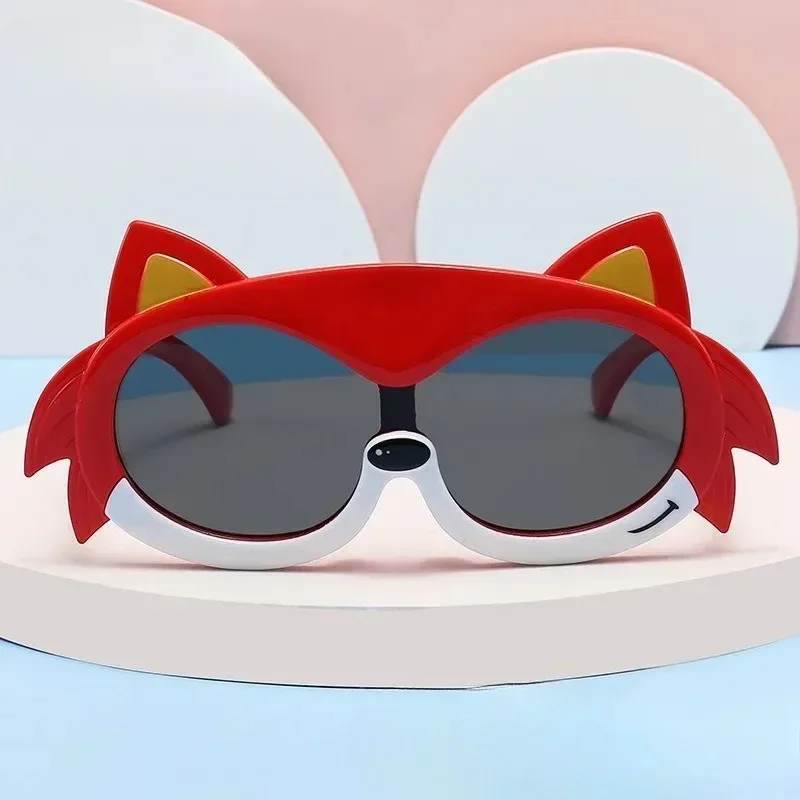 Cute S-Sonics Polarized Sungla - огляд і ціна Sunglasses Uv400