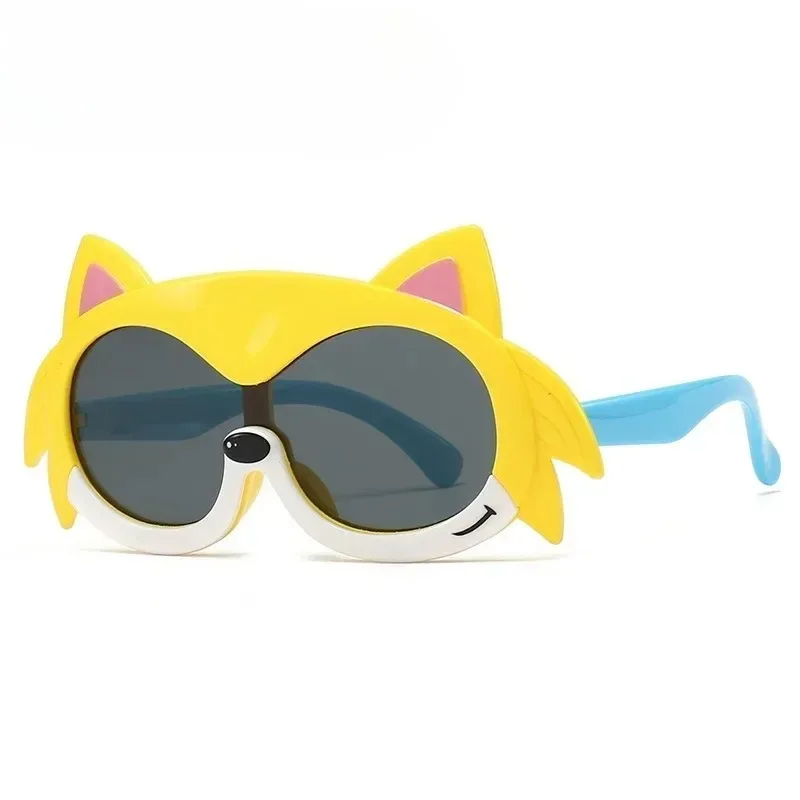 Cute S-Sonics Polarized Sungla - огляд і ціна Sunglasses Uv400