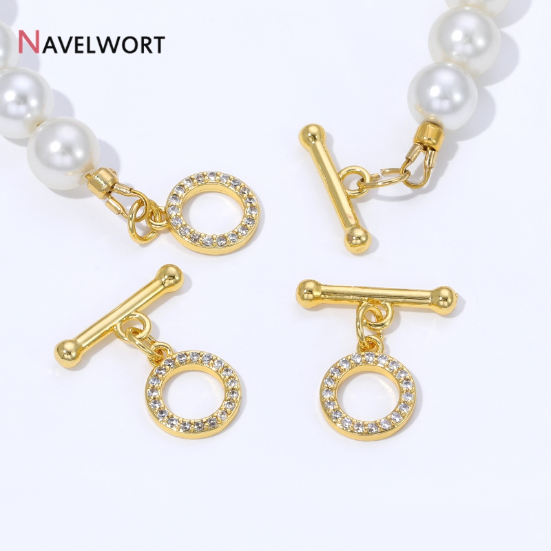 18K Gold Plated Brass Inlaid Z - огляд і ціна Gold Plated Jewelry