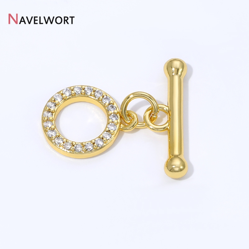 18K Gold Plated Brass Inlaid Z - огляд і ціна Gold Plated Jewelry